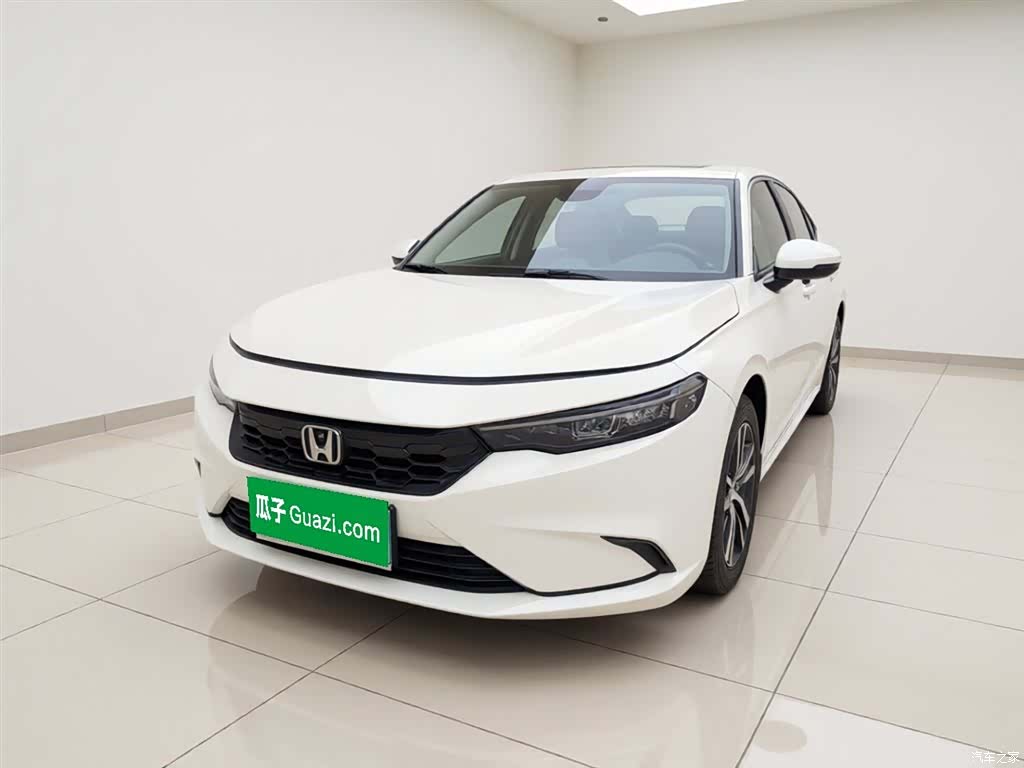 Honda Integra, 2022 2