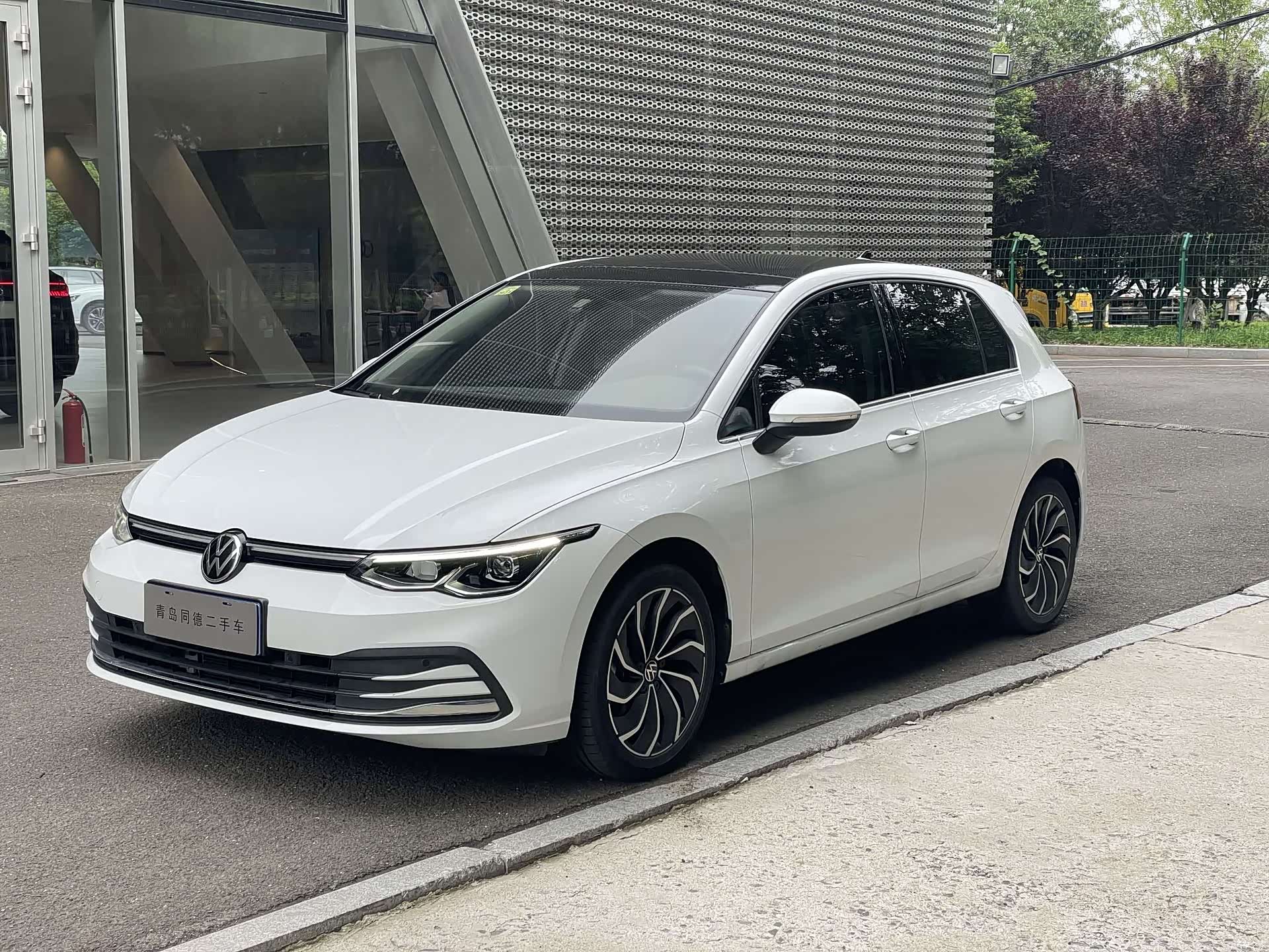 Volkswagen Golf, 2020 1