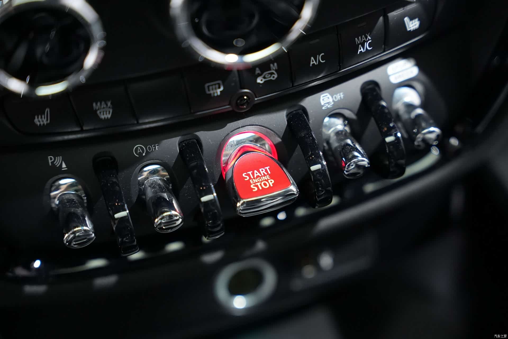 Mini Clubman, 2022 8