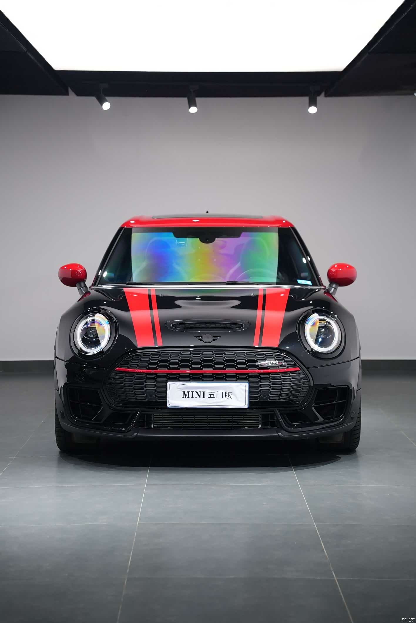 Mini Clubman, 2022 2