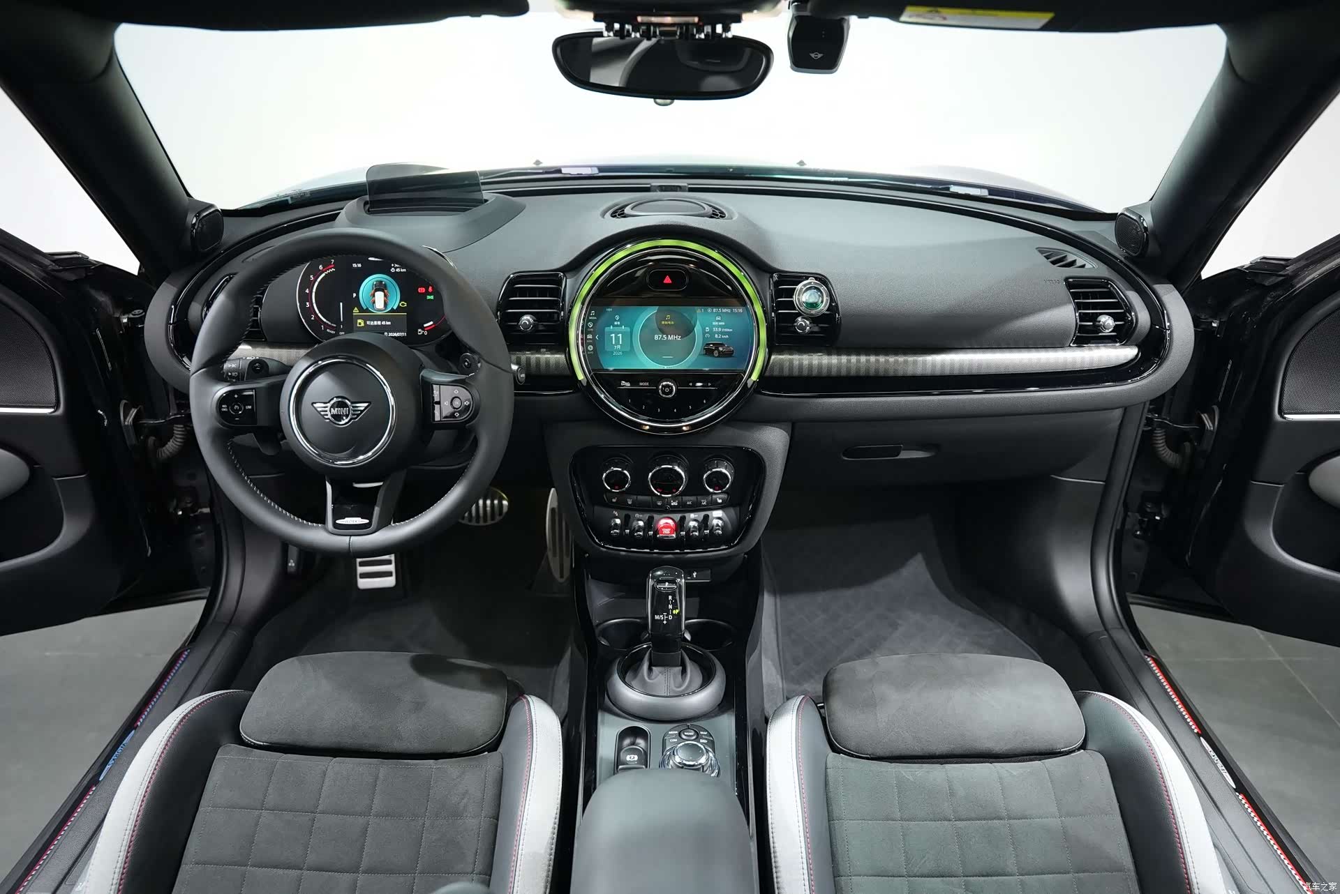 Mini Clubman, 2022 9