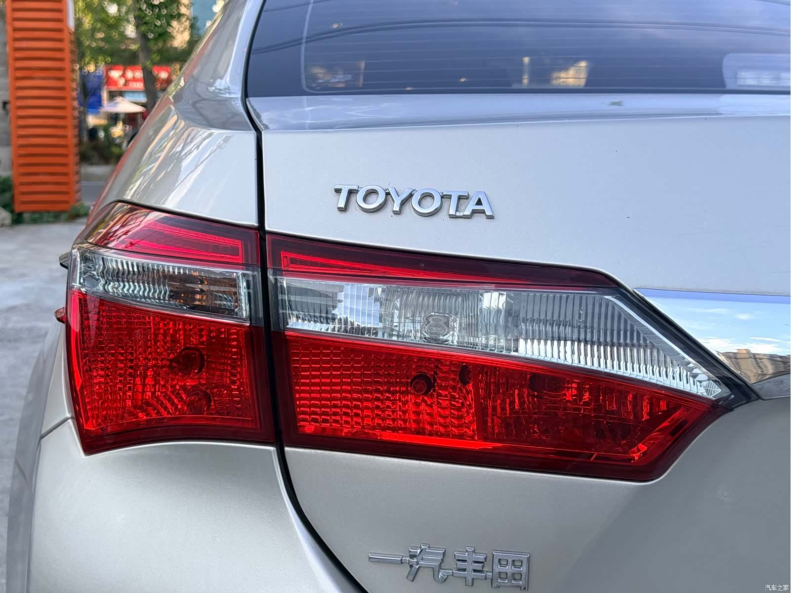 Toyota Corolla, 2018 14