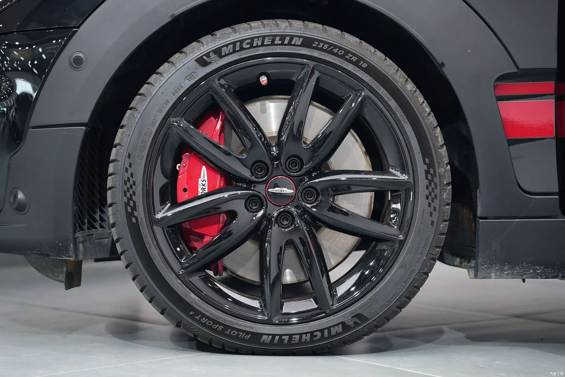 Mini Clubman, 2022 10