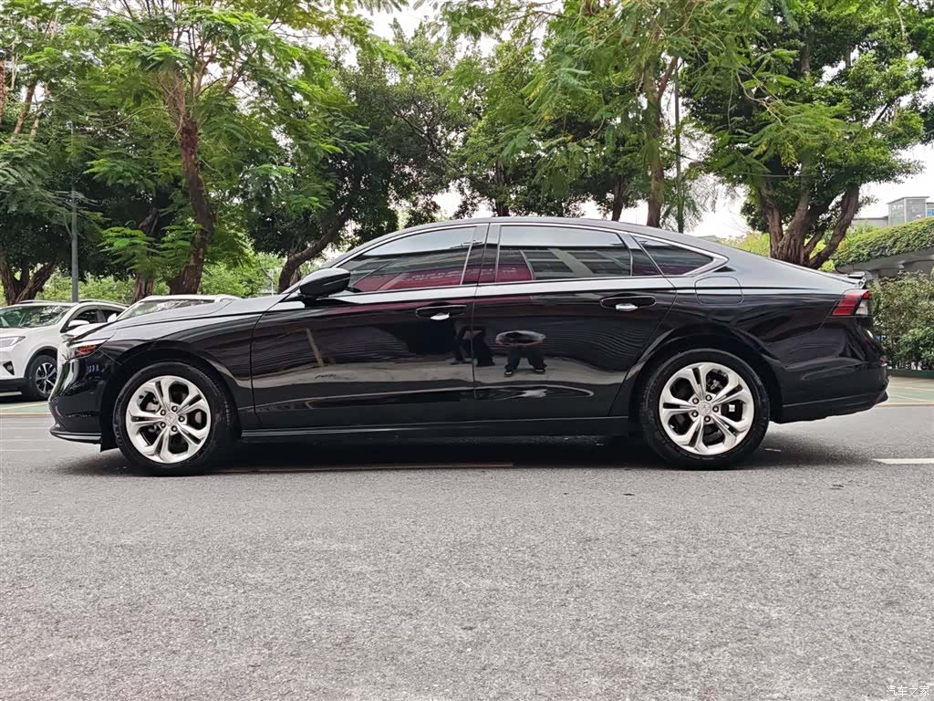 Honda Accord, 2024 8