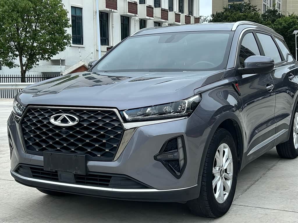 Chery 7