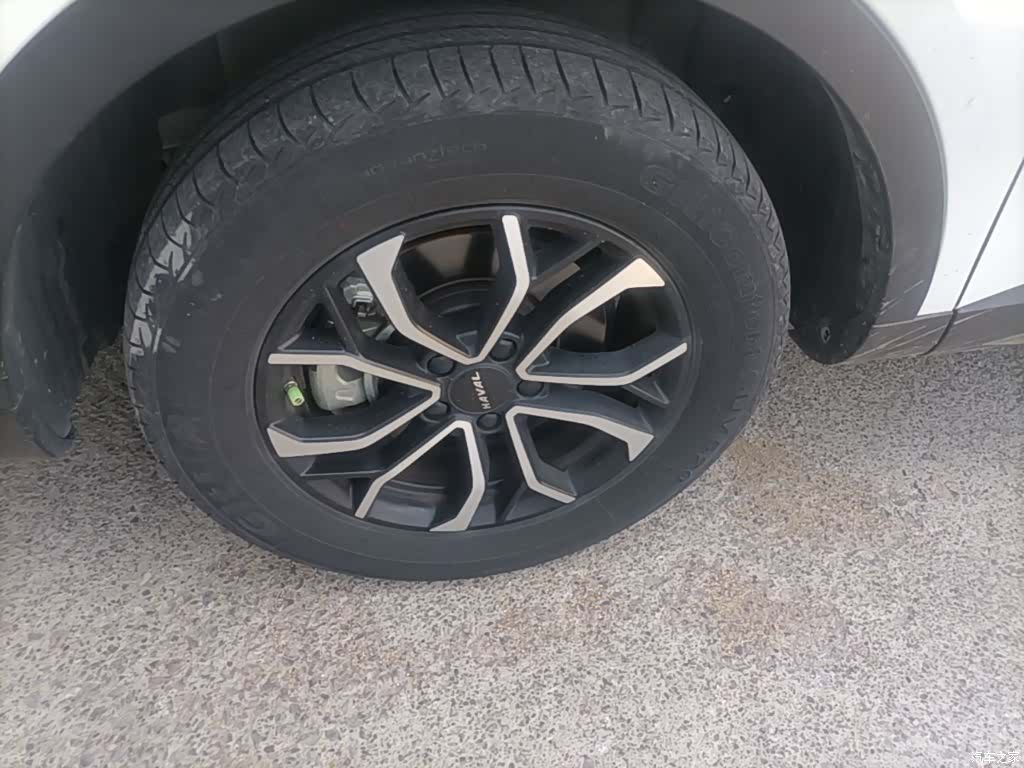 Haval H6, 2021 23