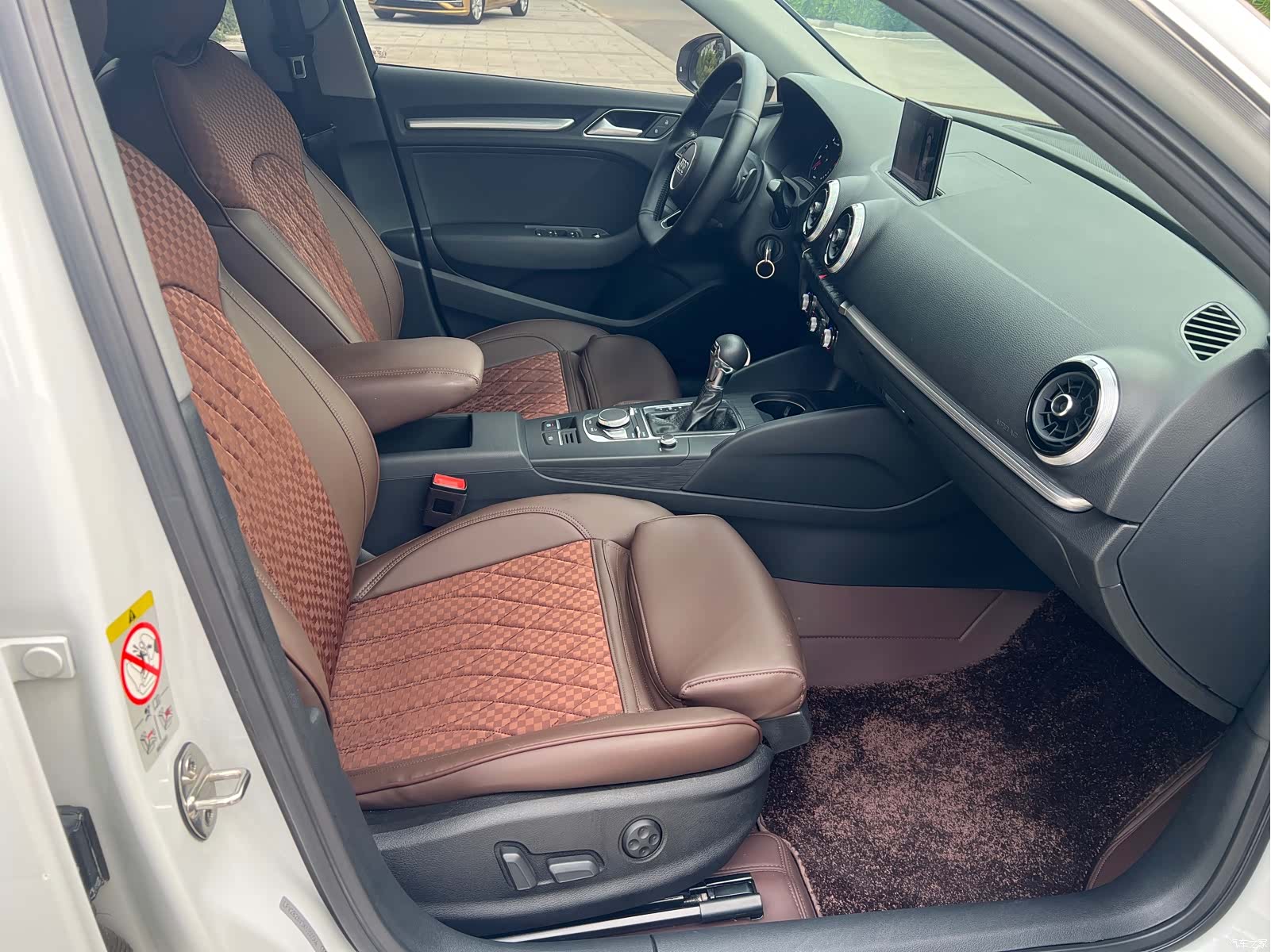 Audi A3, 2019 7