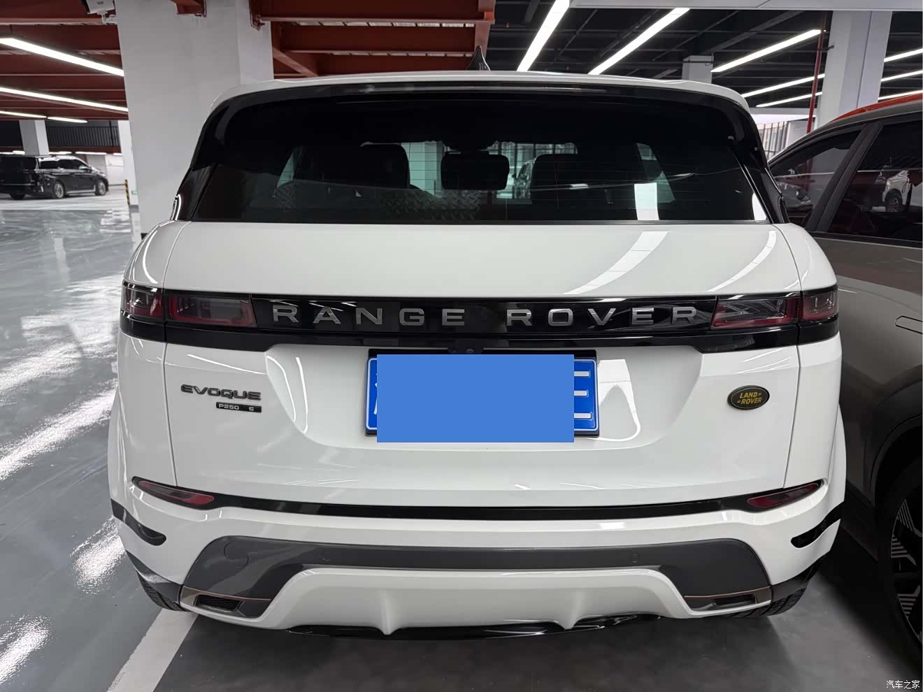 Land Rover Range Rover, 2021 14