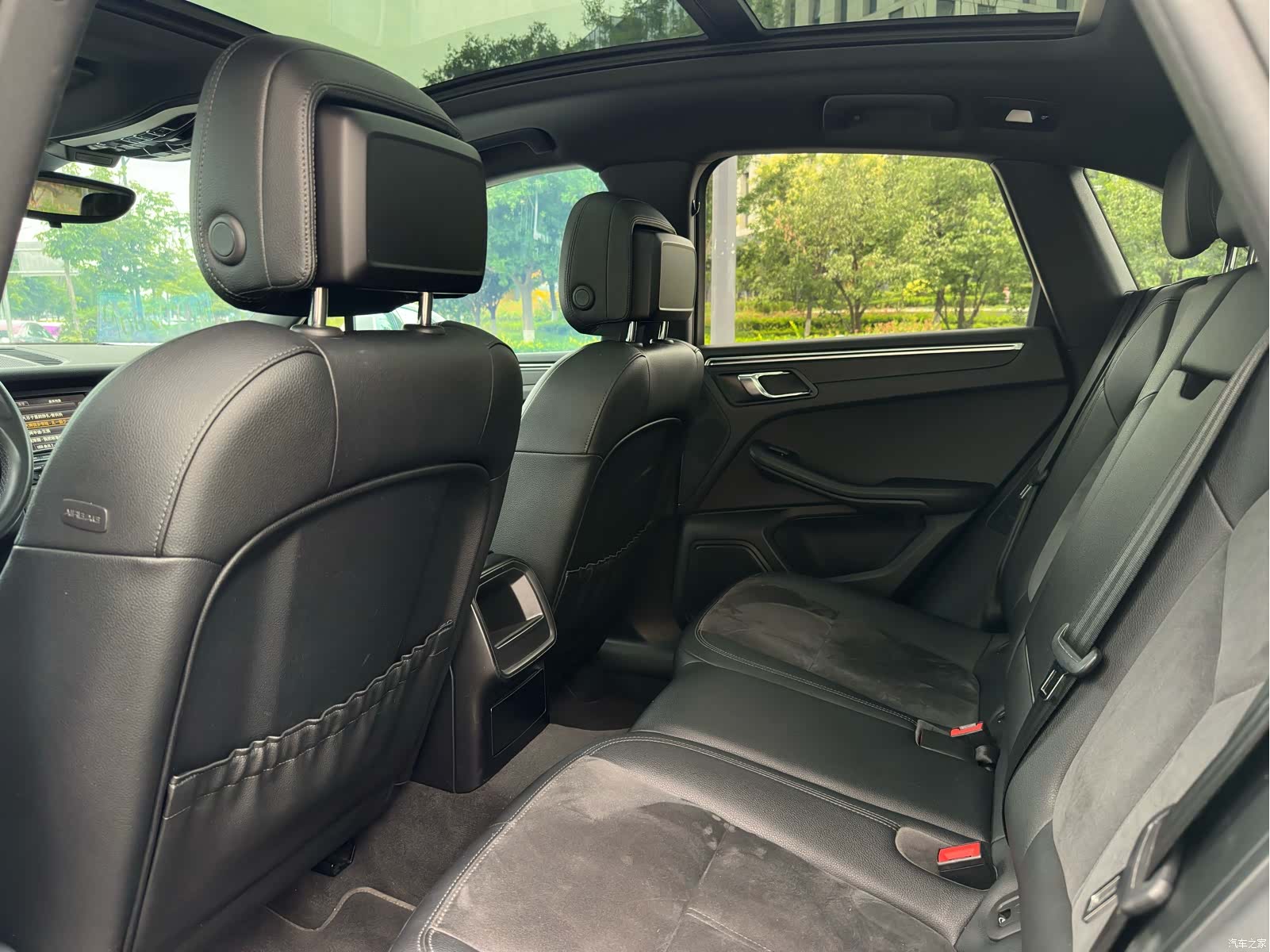 Porsche Macan, 2016 6