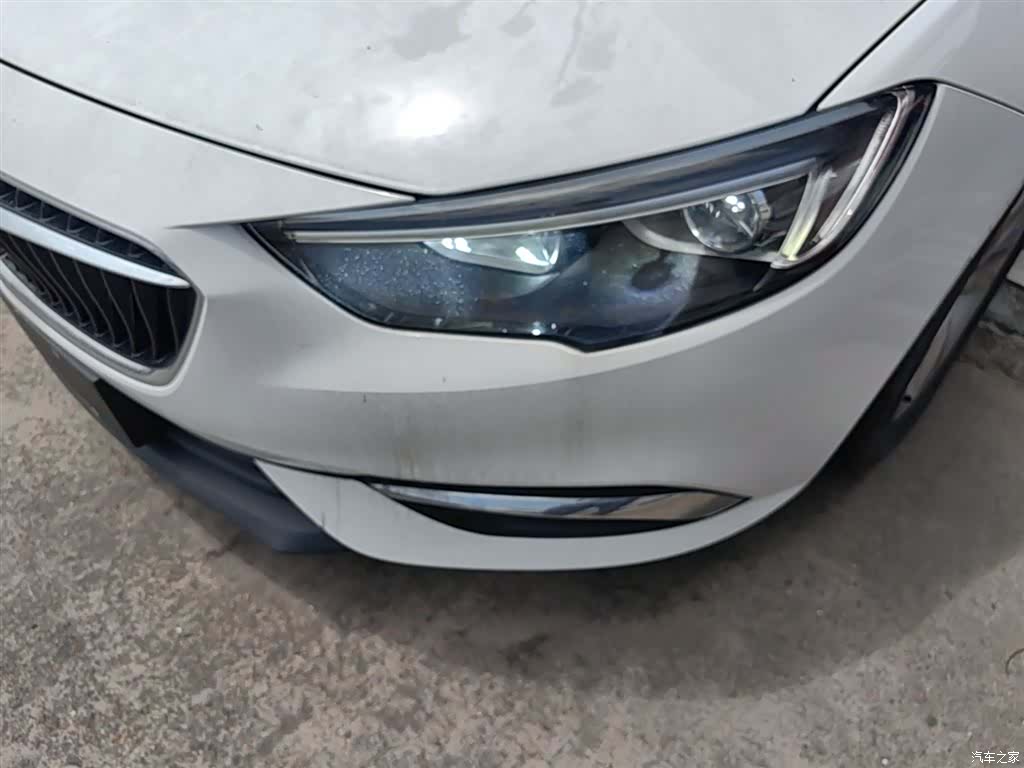 Buick Regal, 2019 24