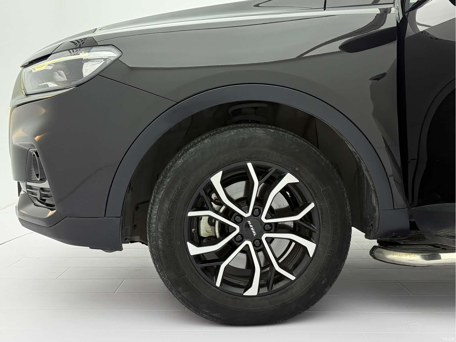 Haval H6, 2022 19