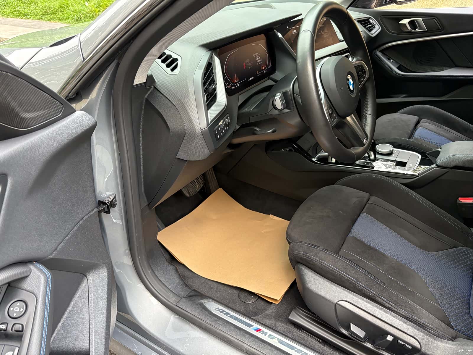 BMW 2 Series, 2024 4