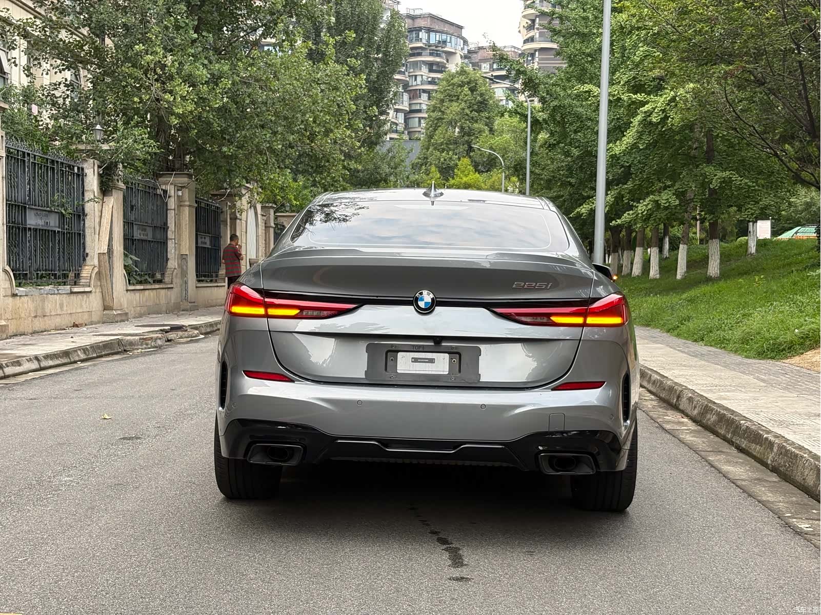 BMW 2 Series, 2024 17