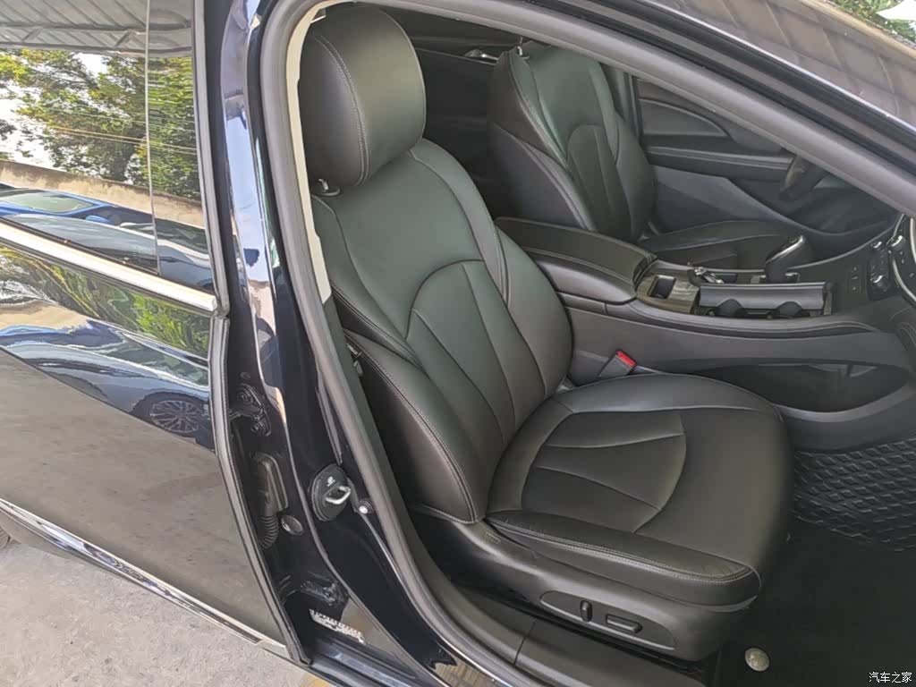 Buick LaCrosse, 2021 25