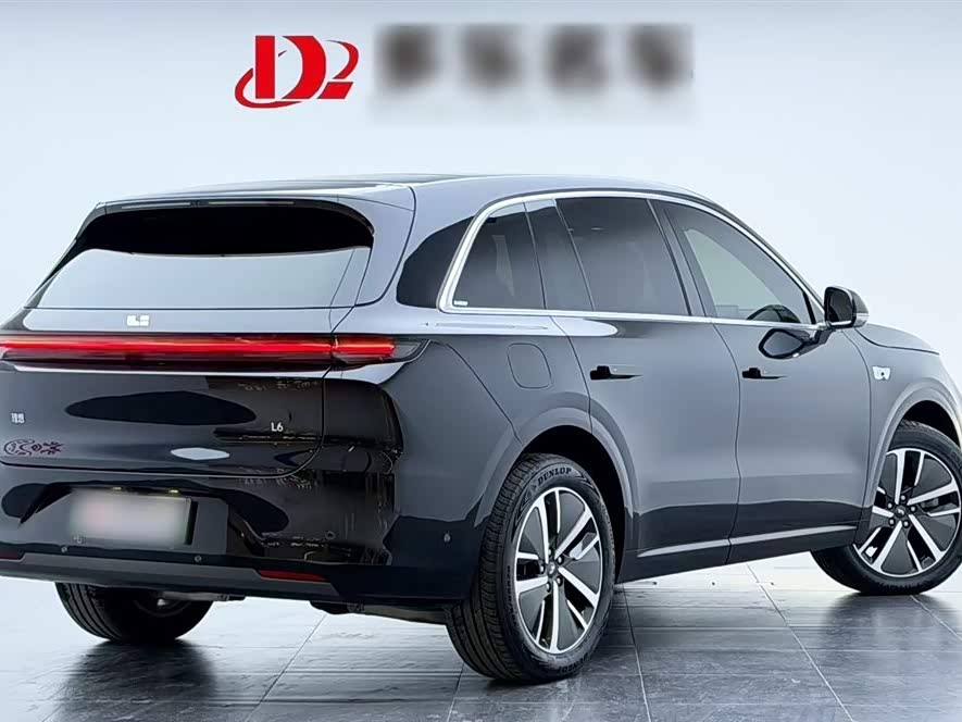 Li Auto Ideal L6