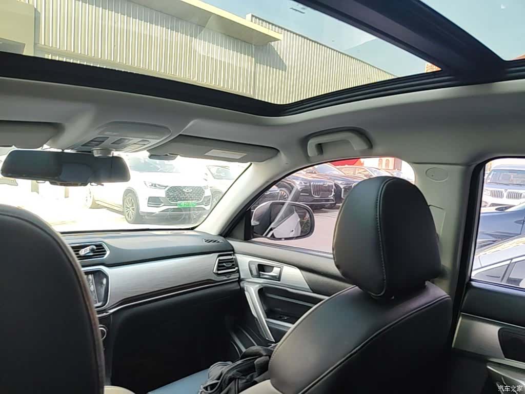 Haval H2, 2018 18