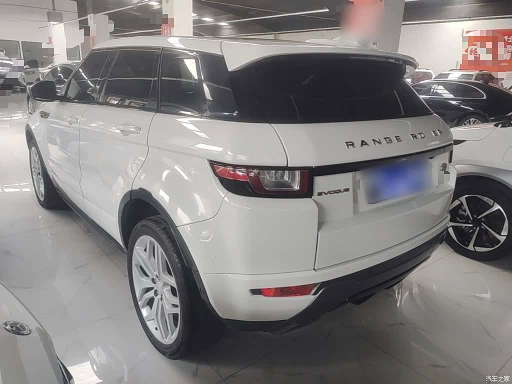 Land Rover Range Rover, 2018 все фото