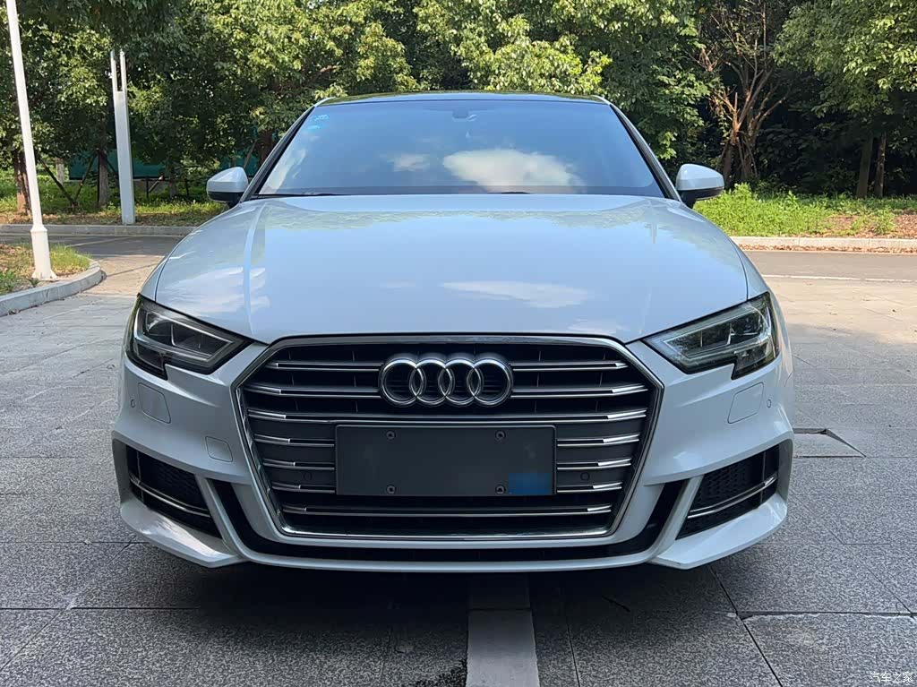 Audi A3, 2020 3