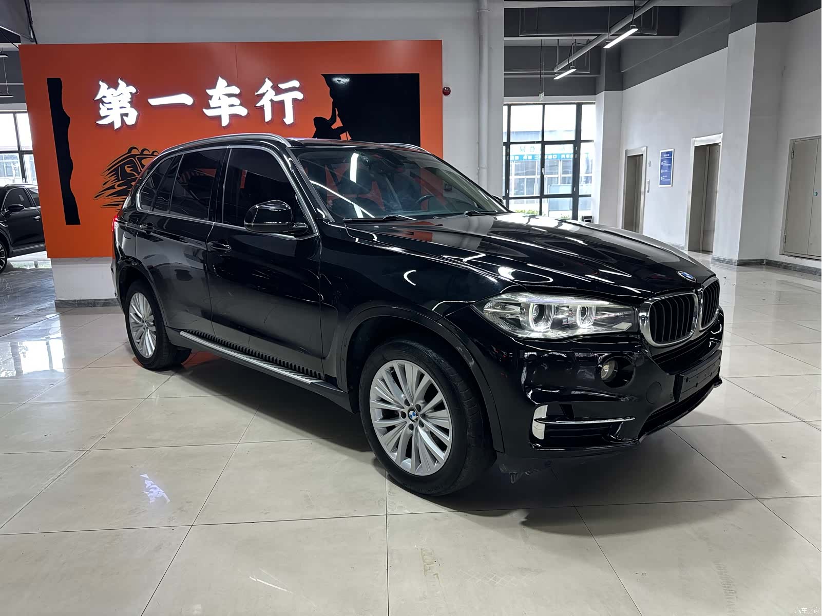 BMW X5, 2018 2