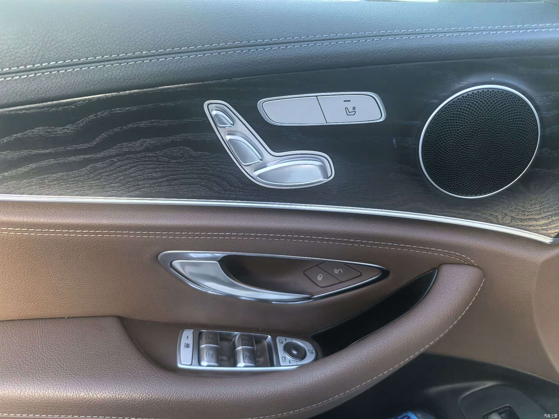 Mercedes-Benz E-Class, 2019 4