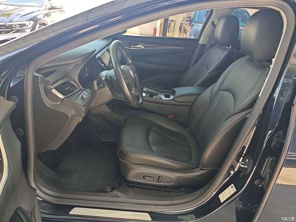 Buick LaCrosse, 2021 15