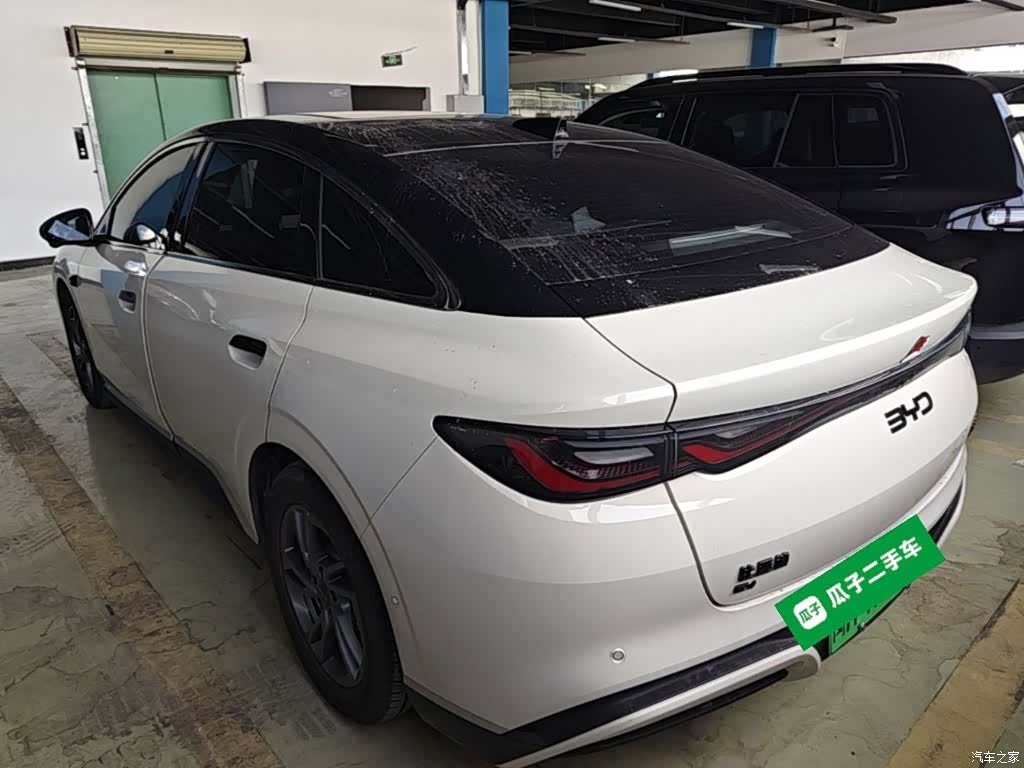 BYD Seal, 2025 все фото