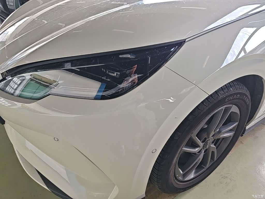BYD Seal, 2025 24