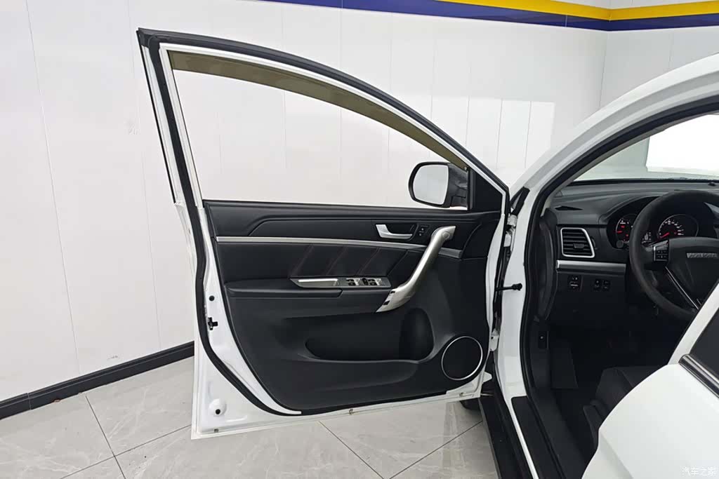 Haval M6, 2019 7