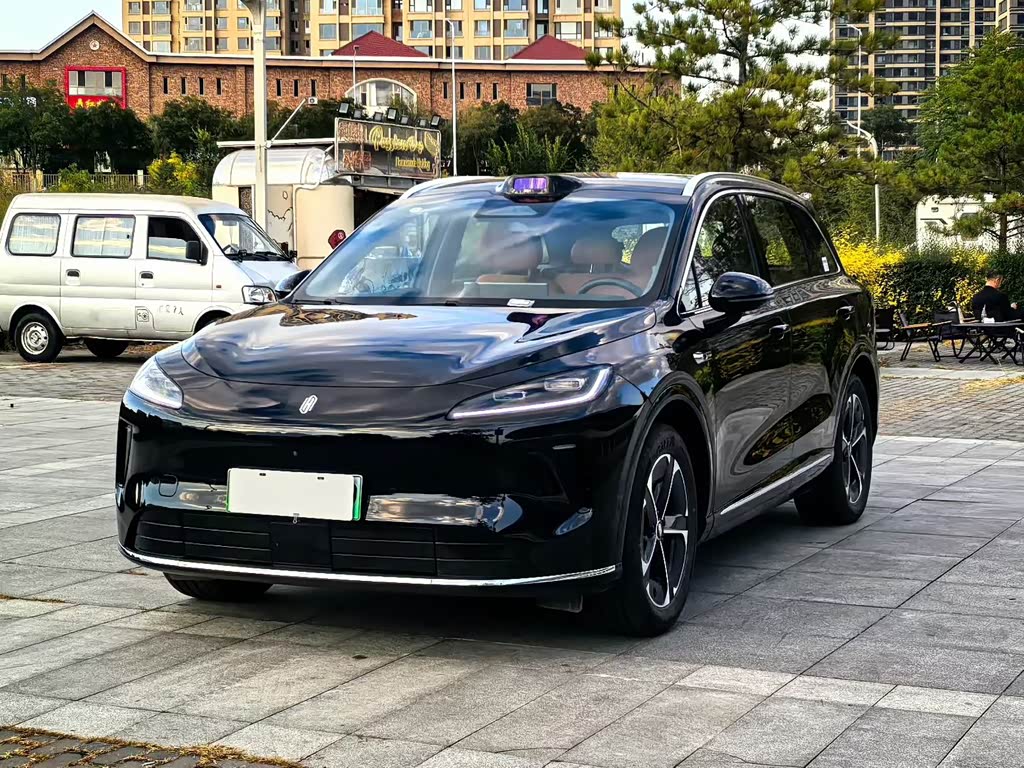 Shangjie H5
