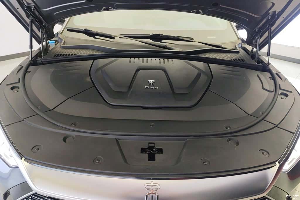 BYD Song, 2022 10