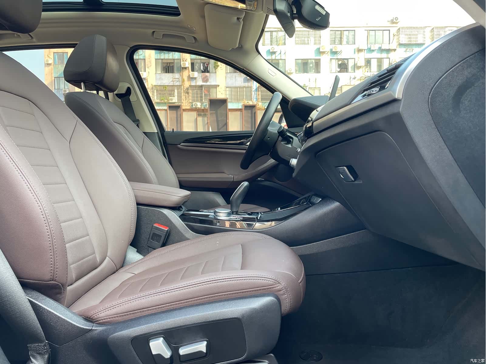 BMW X3, 2020 12