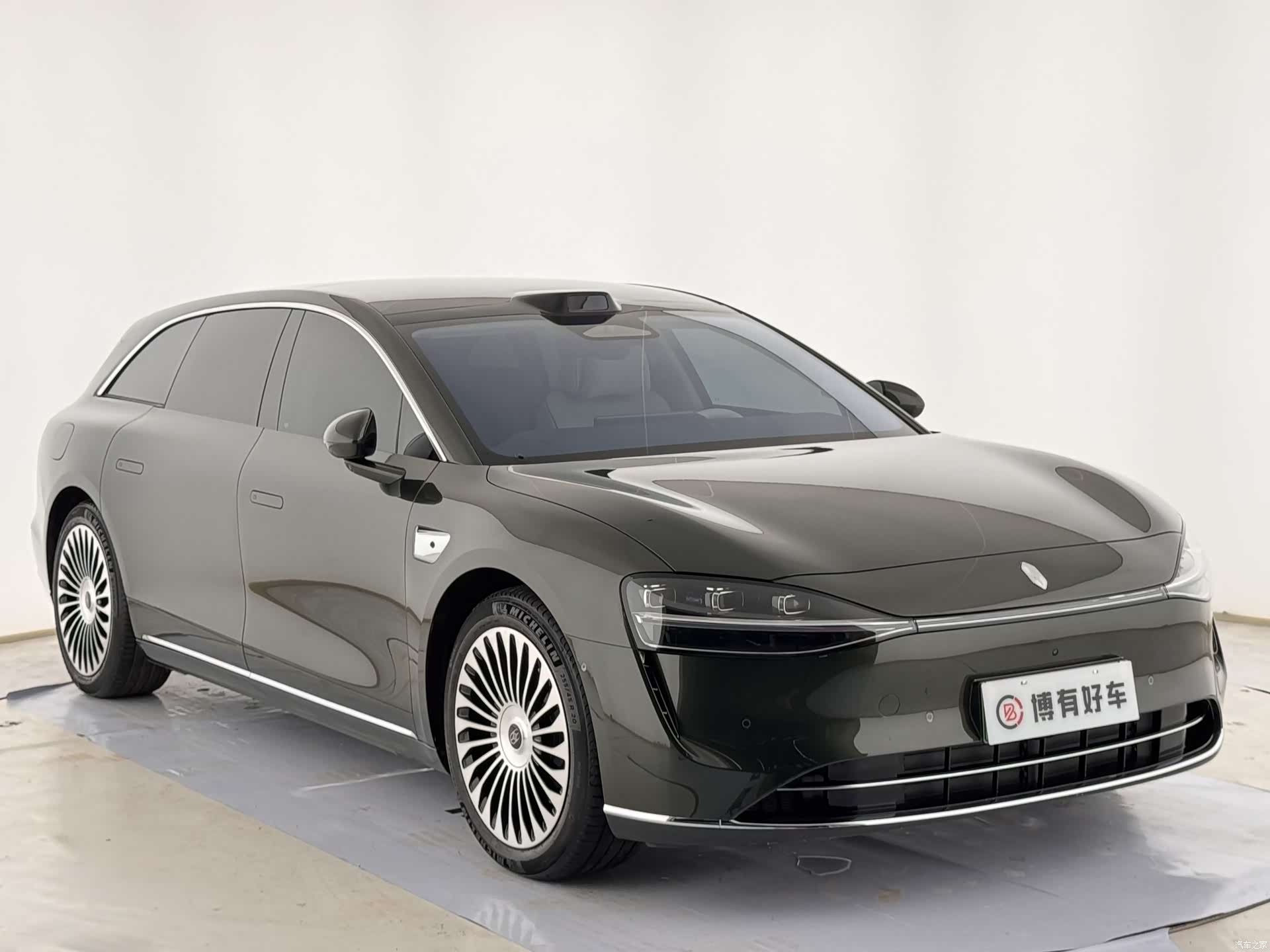 Stelato S9, 2025 3