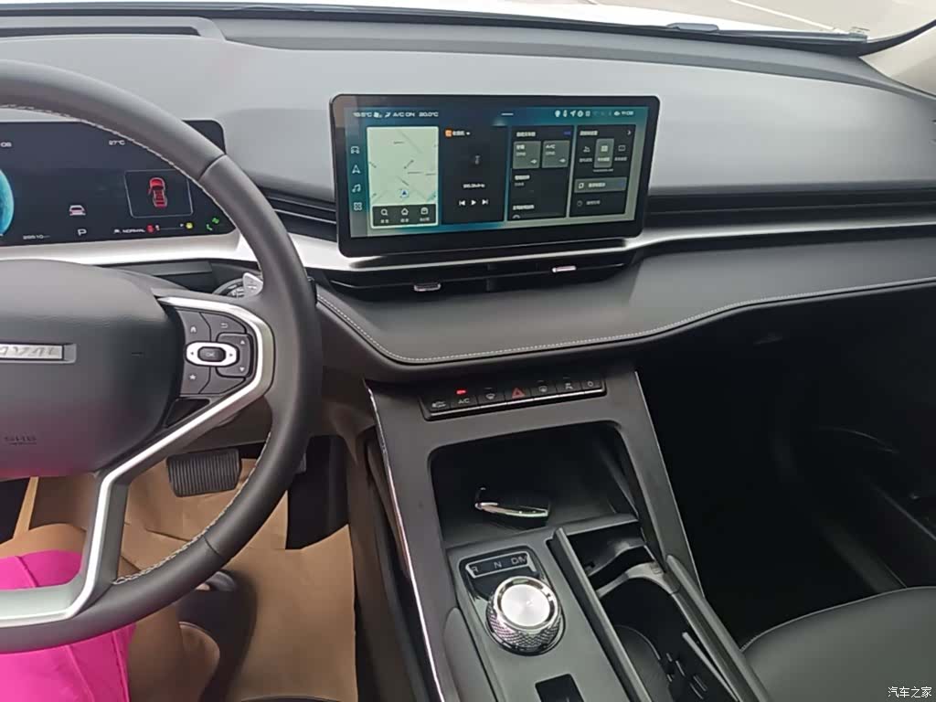 Haval H6, 2022 13