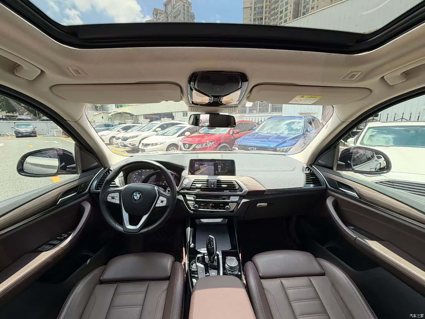 BMW X3, 2020 17