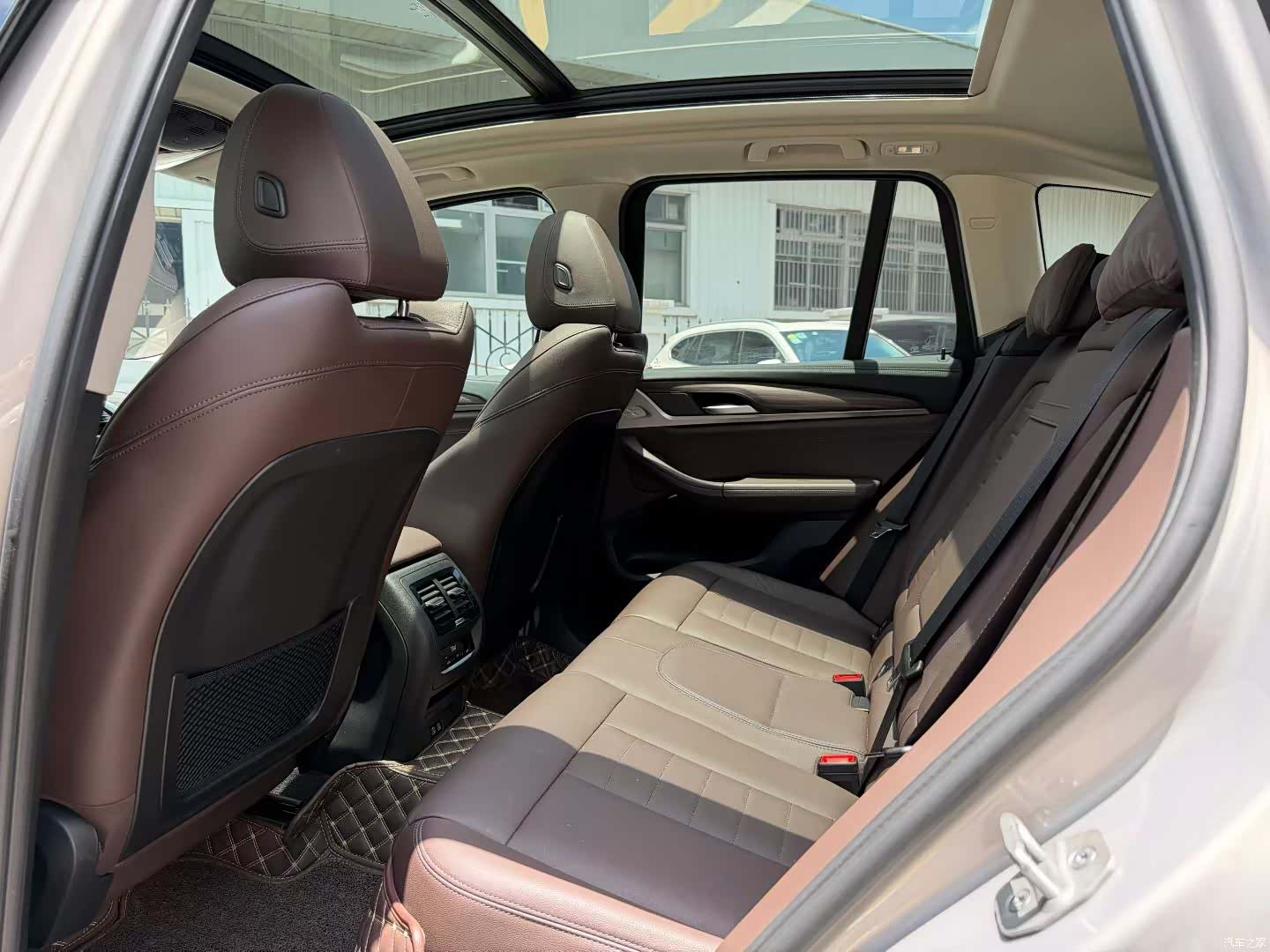 BMW X3, 2020 16
