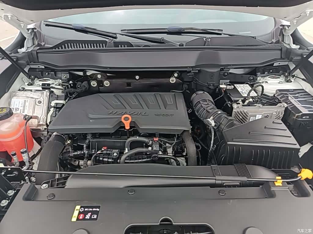 Haval H6, 2022 20