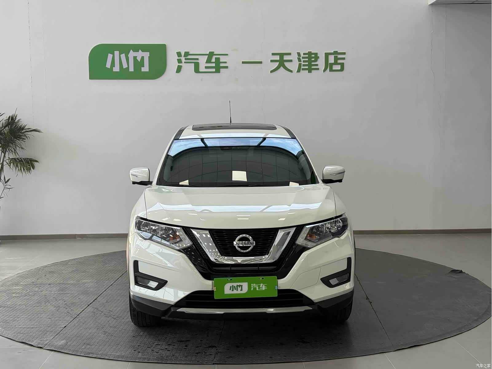 Nissan X-Trail, 2022 2