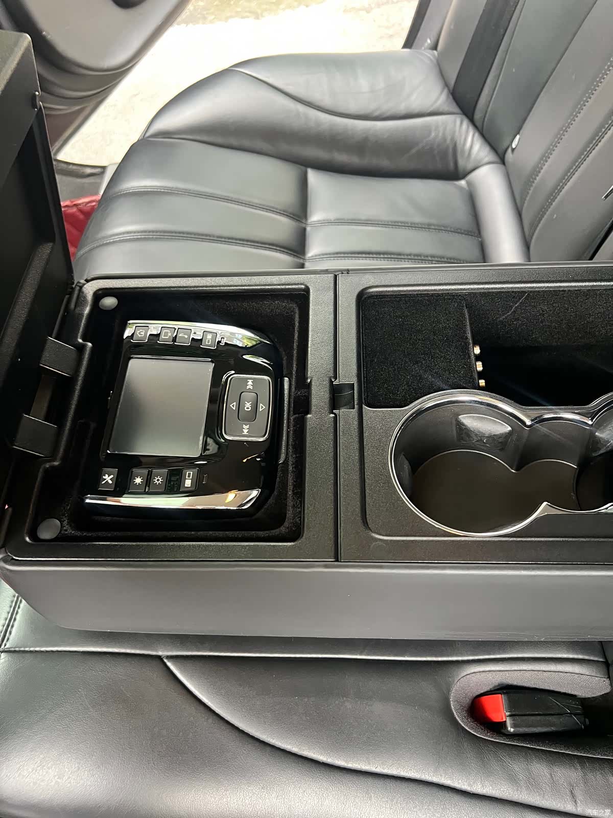 Jaguar XJ, 2012 19