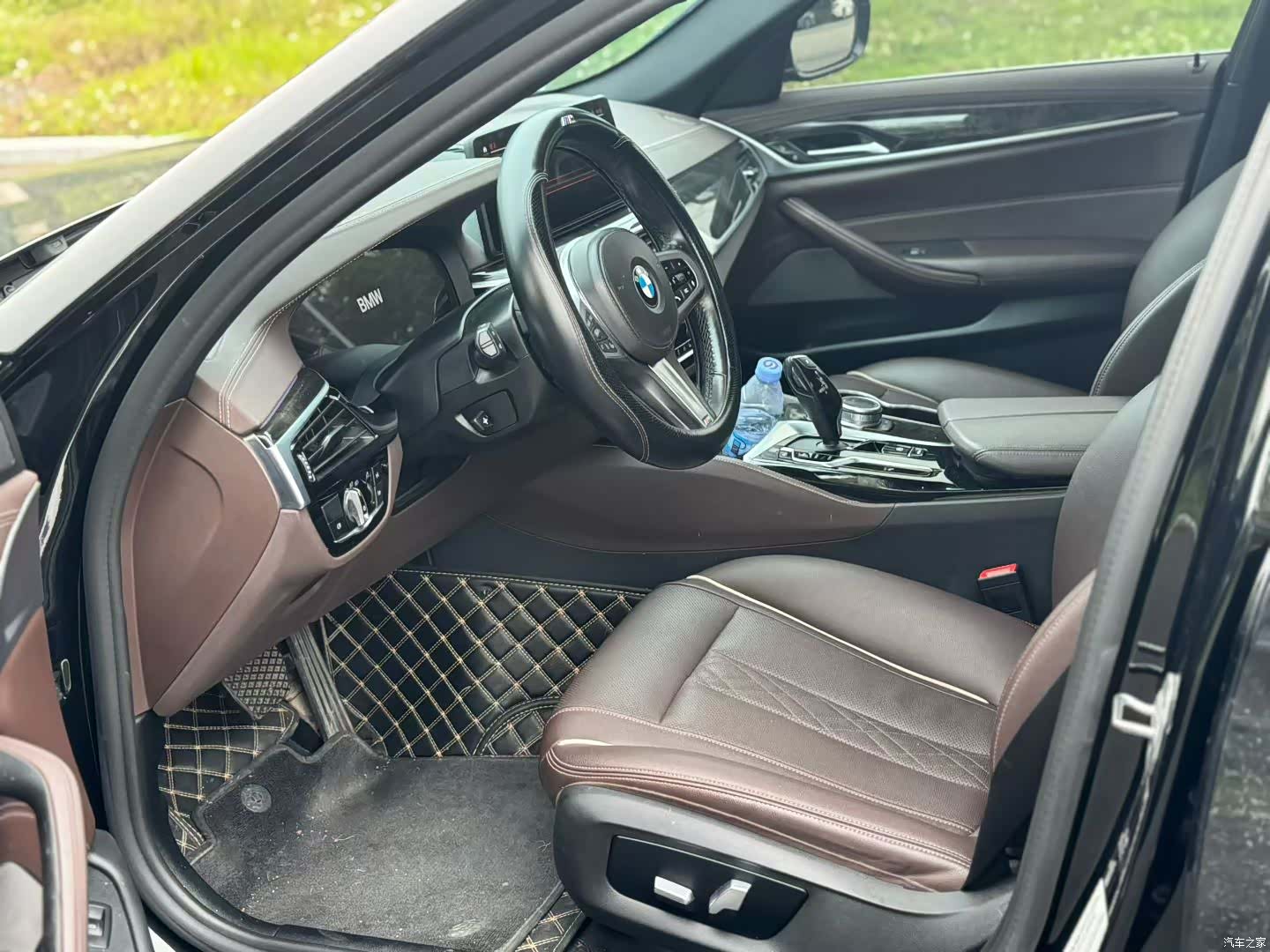 BMW 5 Series, 2022 4