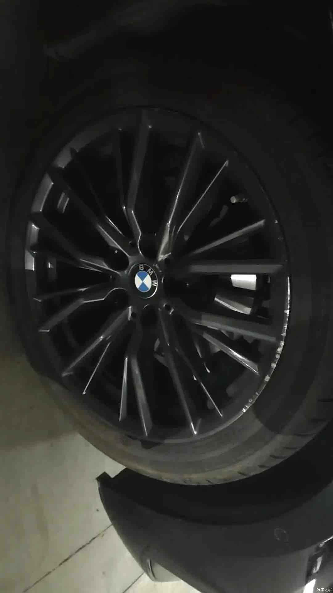 BMW 3 Series, 2024 7