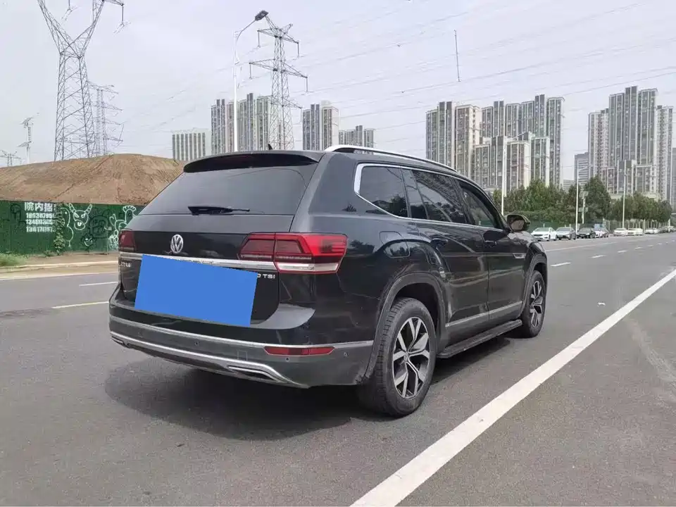 Volkswagen Tourang Volkswagen Tourang