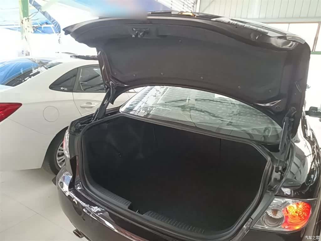 Mazda 6, 2015 19