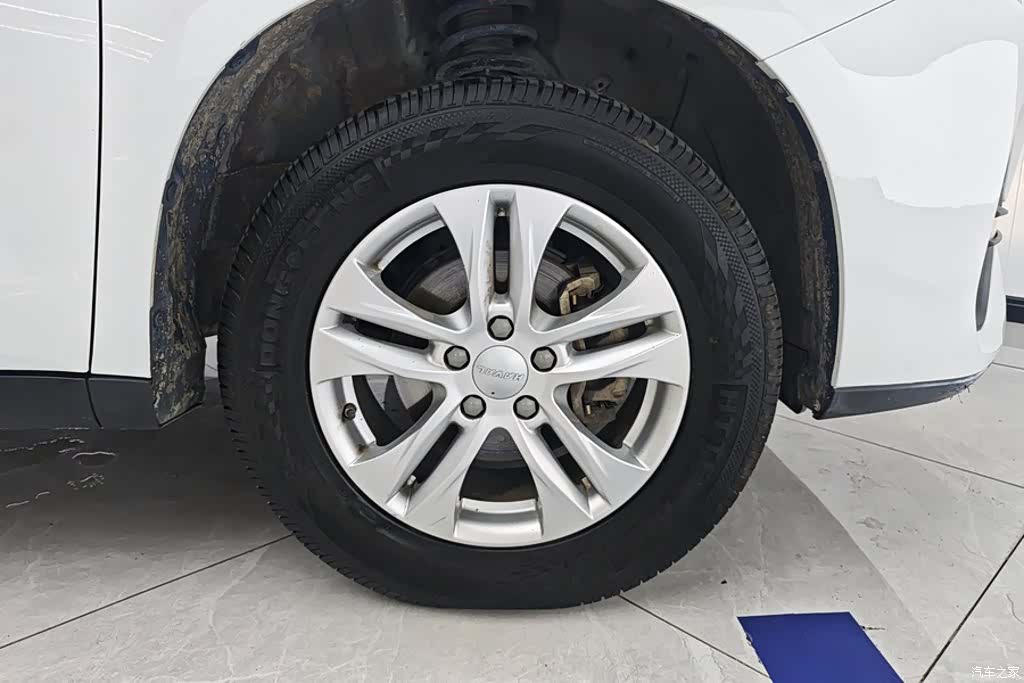 Haval M6, 2019 6
