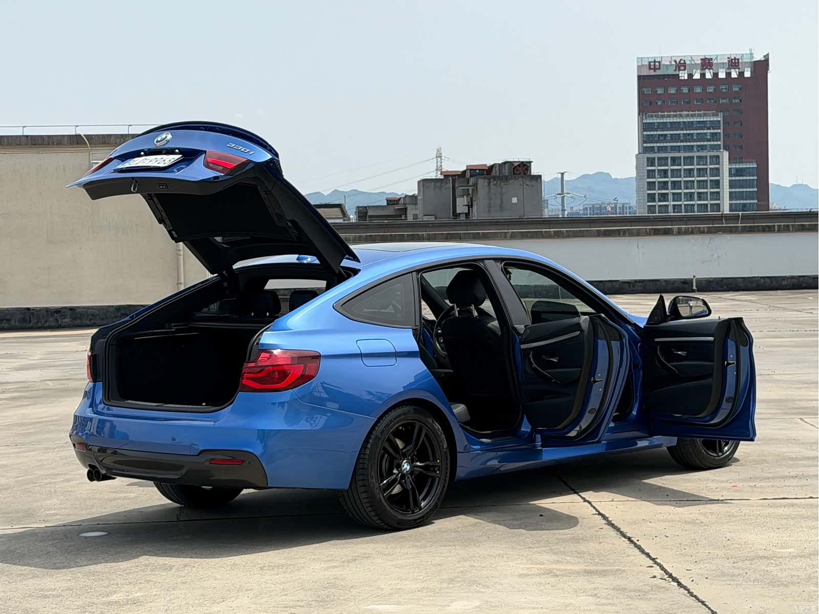 BMW 3 Series, 2020 10