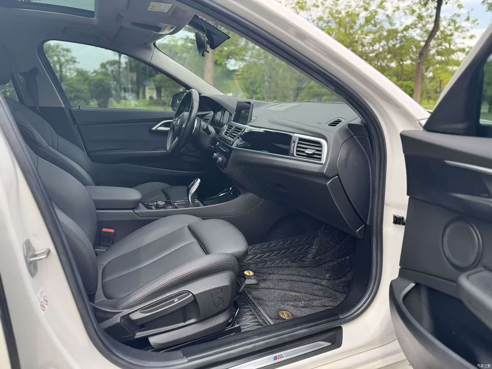 BMW 1 Series, 2020 10