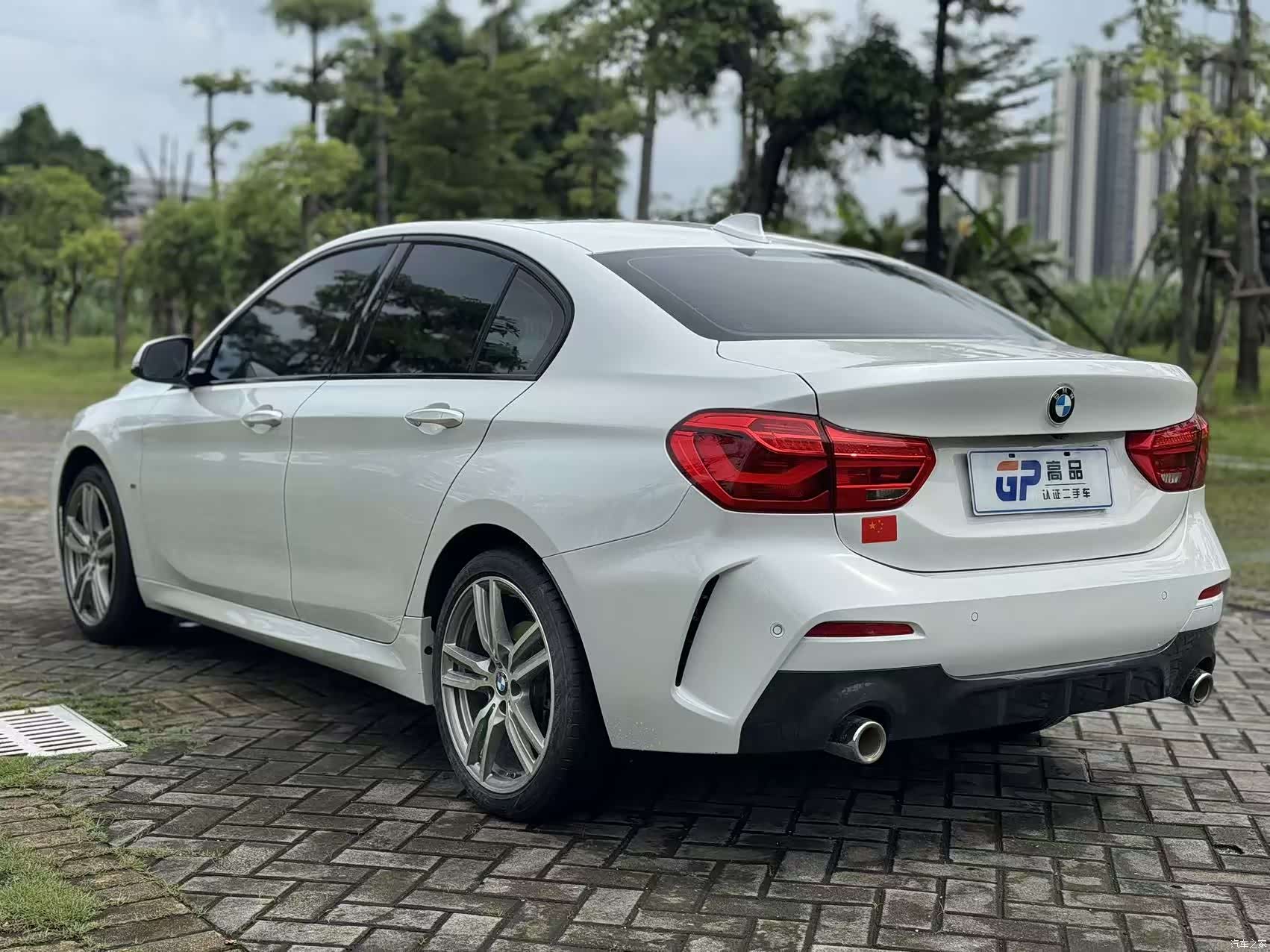 BMW 1 Series, 2020 6