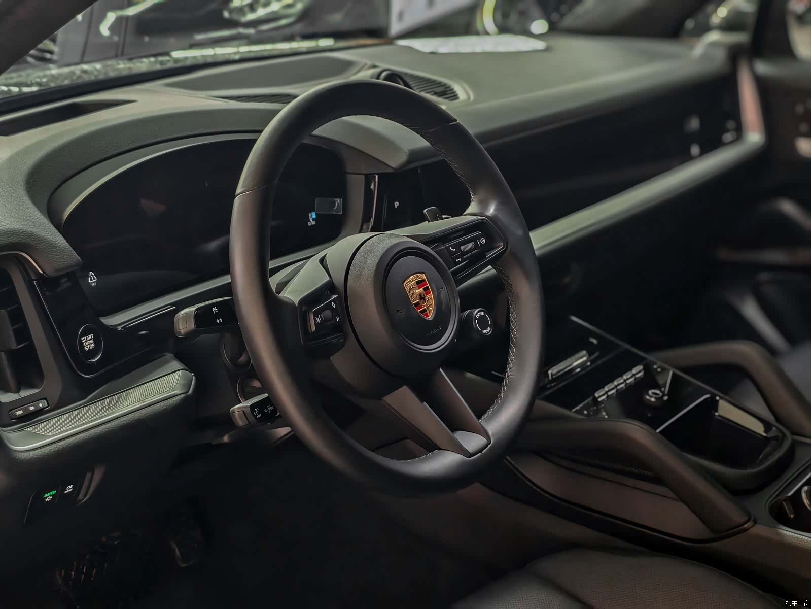 Porsche Cayenne, 2024 16