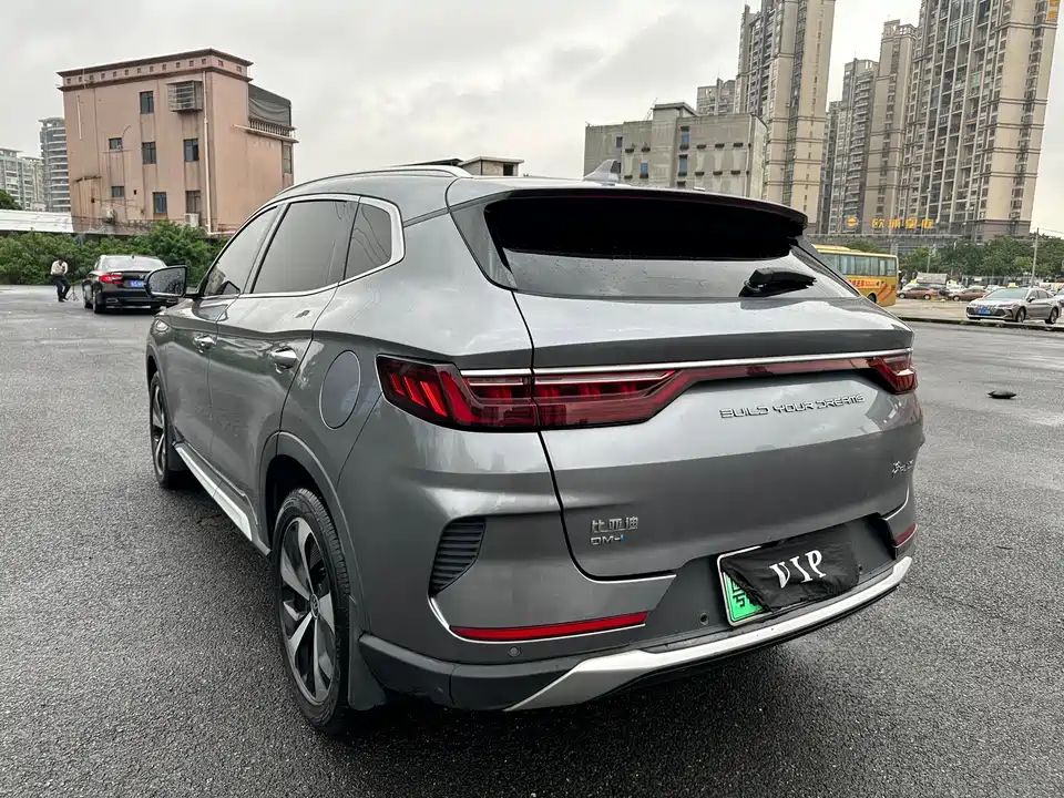 BYD Songjiang BYD Songjiang