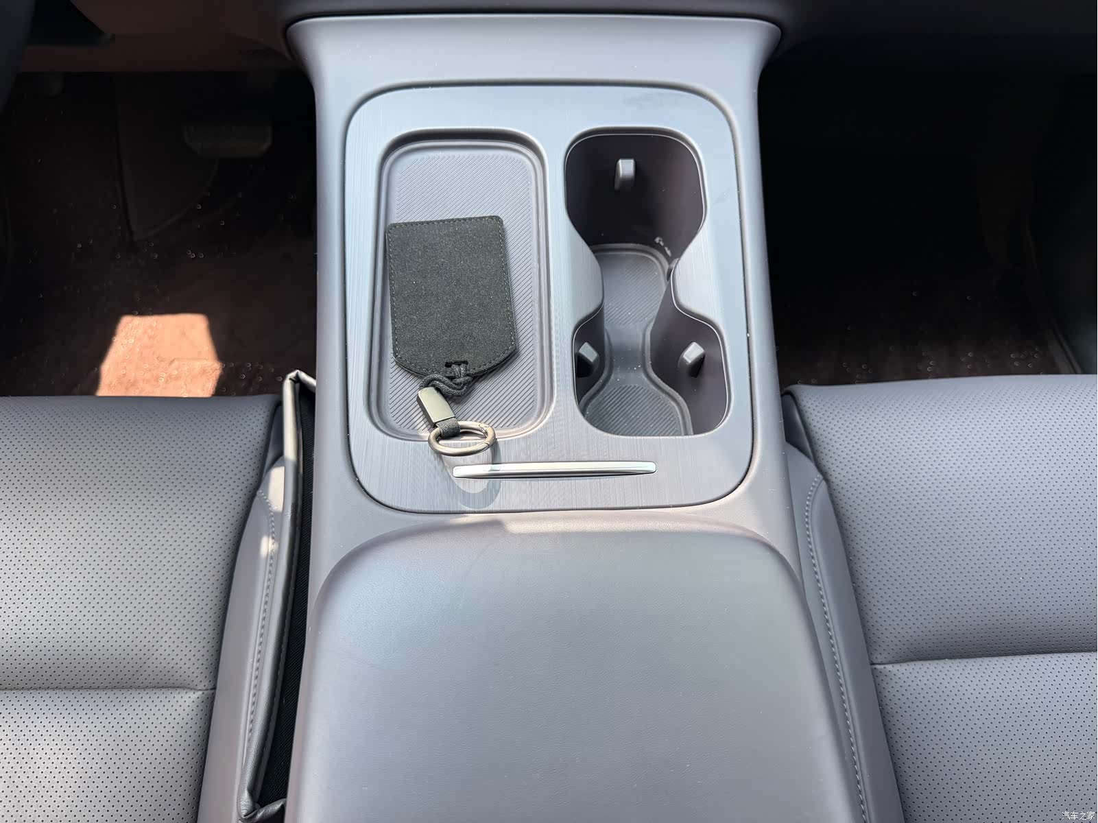 Leapmotor C16, 2024 12