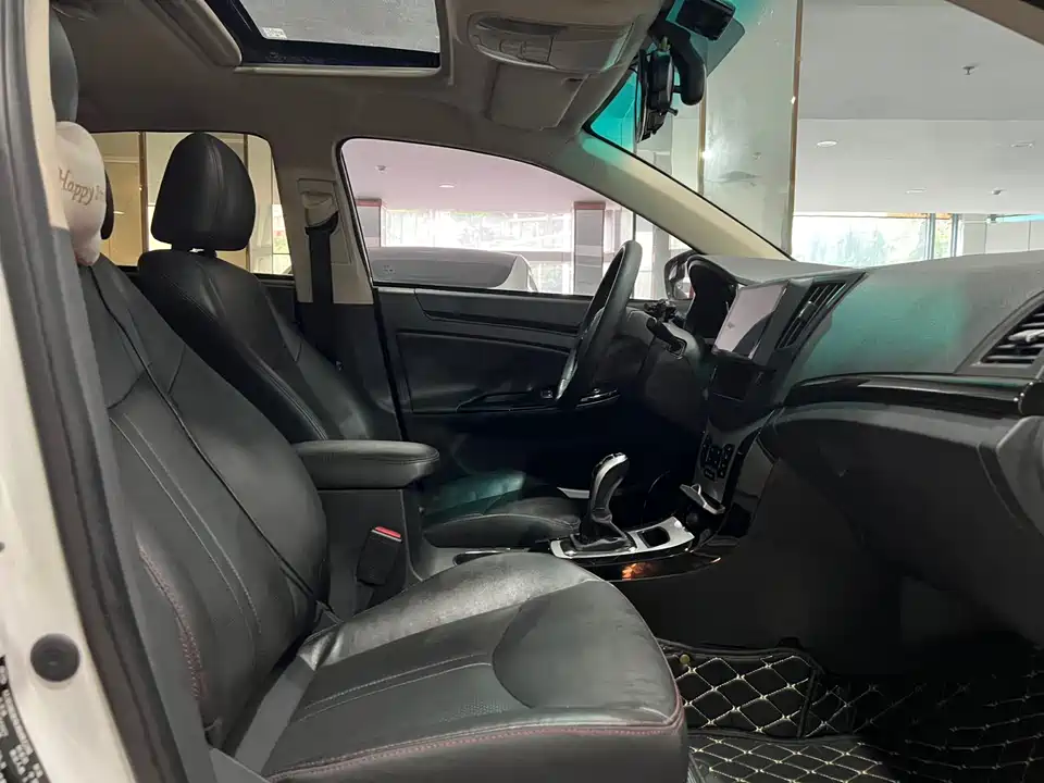 BYD e5 BYD e5